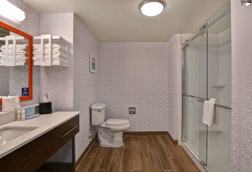 هتل Hampton Inn & Suites Clearwater/st. Petersburg Ulmerton Road, Fl