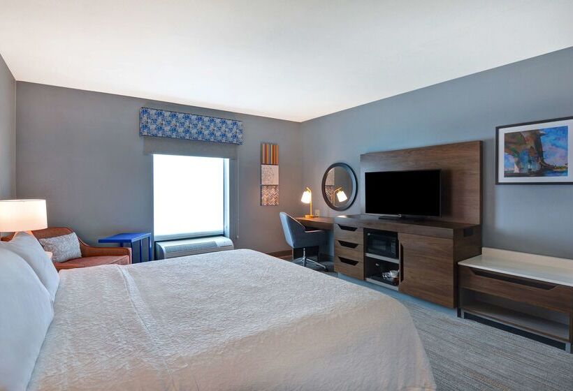 هتل Hampton Inn & Suites Clearwater/st. Petersburg Ulmerton Road, Fl