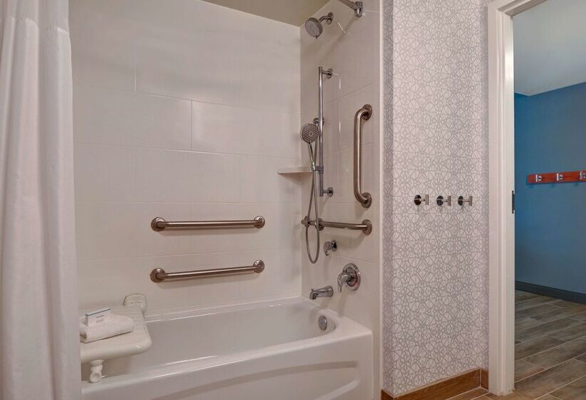هتل Hampton Inn & Suites Clearwater/st. Petersburg Ulmerton Road, Fl