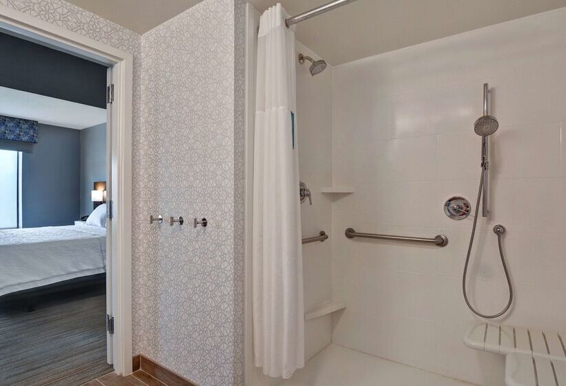 هتل Hampton Inn & Suites Clearwater/st. Petersburg Ulmerton Road, Fl