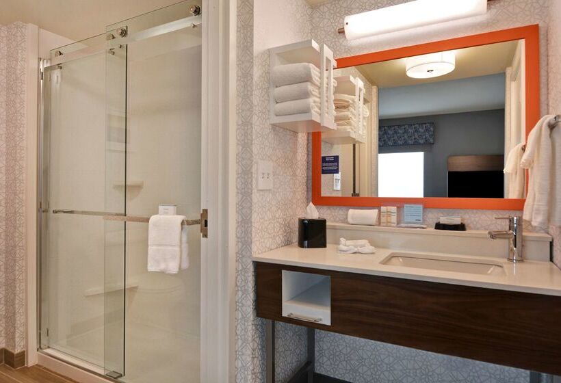 هتل Hampton Inn & Suites Clearwater/st. Petersburg Ulmerton Road, Fl