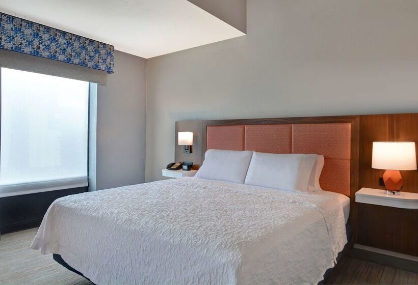 هتل Hampton Inn & Suites Clearwater/st. Petersburg Ulmerton Road, Fl