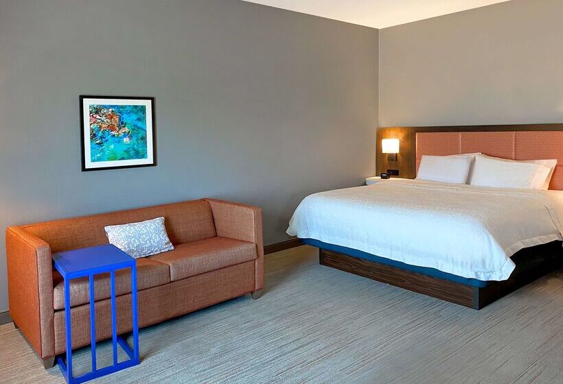 هتل Hampton Inn & Suites Clearwater/st. Petersburg Ulmerton Road, Fl