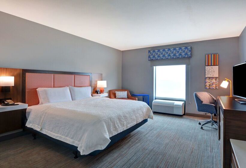 هتل Hampton Inn & Suites Clearwater/st. Petersburg Ulmerton Road, Fl