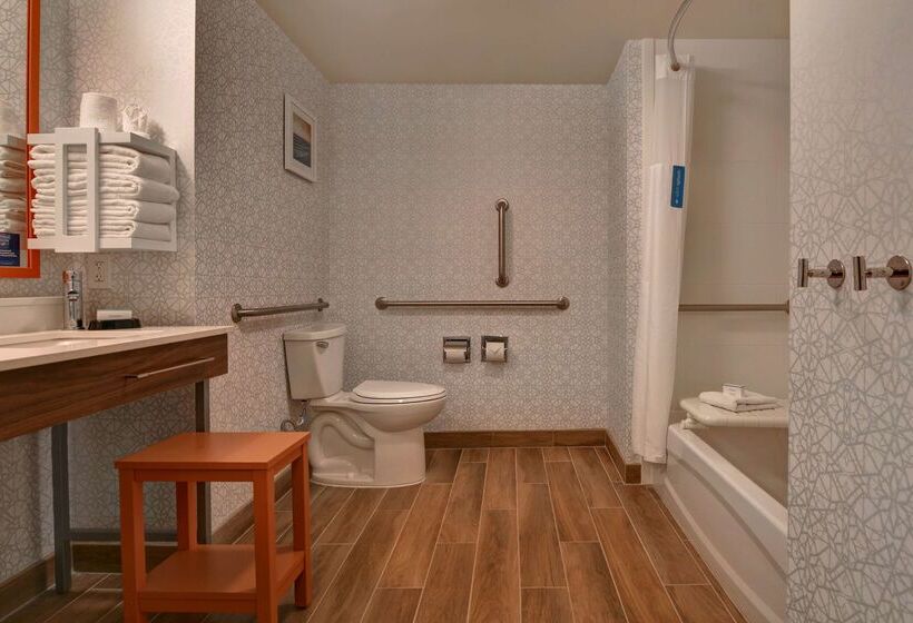 هتل Hampton Inn & Suites Clearwater/st. Petersburg Ulmerton Road, Fl