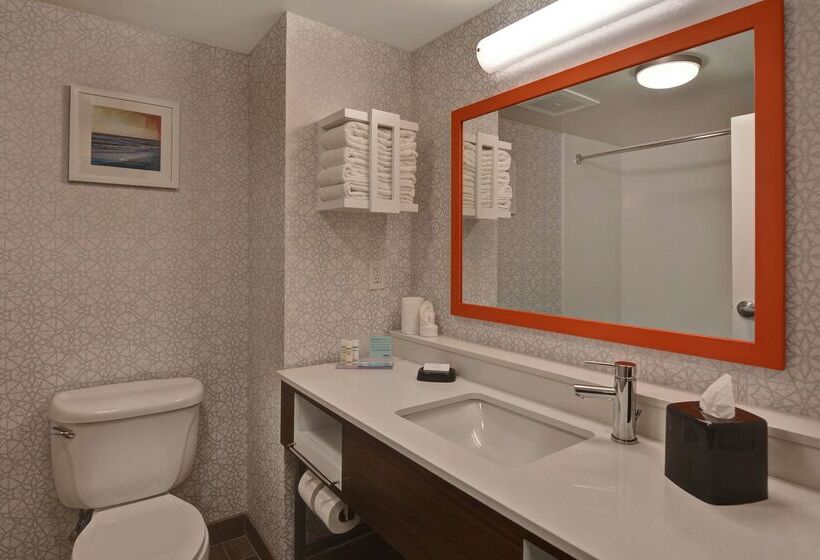 هتل Hampton Inn & Suites Clearwater/st. Petersburg Ulmerton Road, Fl