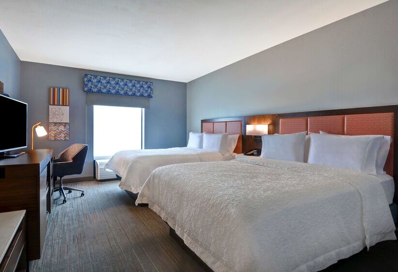 هتل Hampton Inn & Suites Clearwater/st. Petersburg Ulmerton Road, Fl