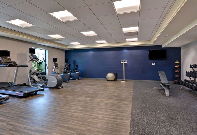 هتل Hampton Inn & Suites Clearwater/st. Petersburg Ulmerton Road, Fl
