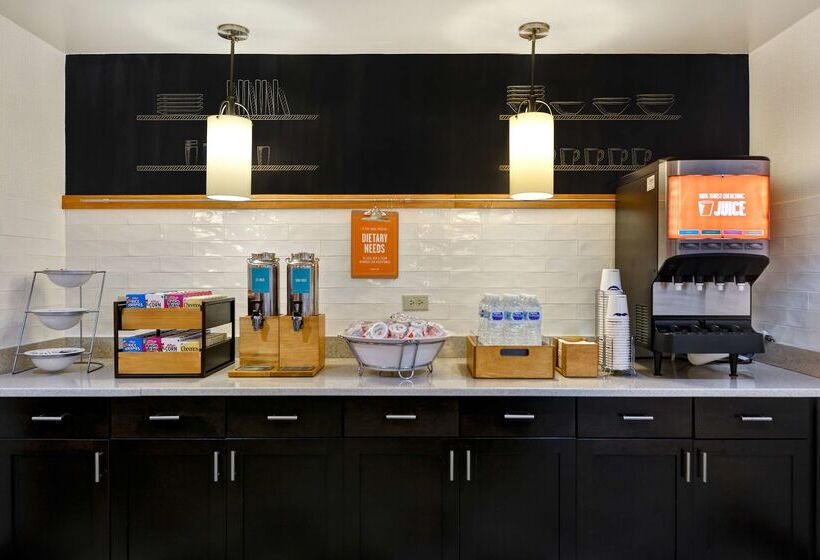 هتل Hampton Inn & Suites Clearwater/st. Petersburg Ulmerton Road, Fl