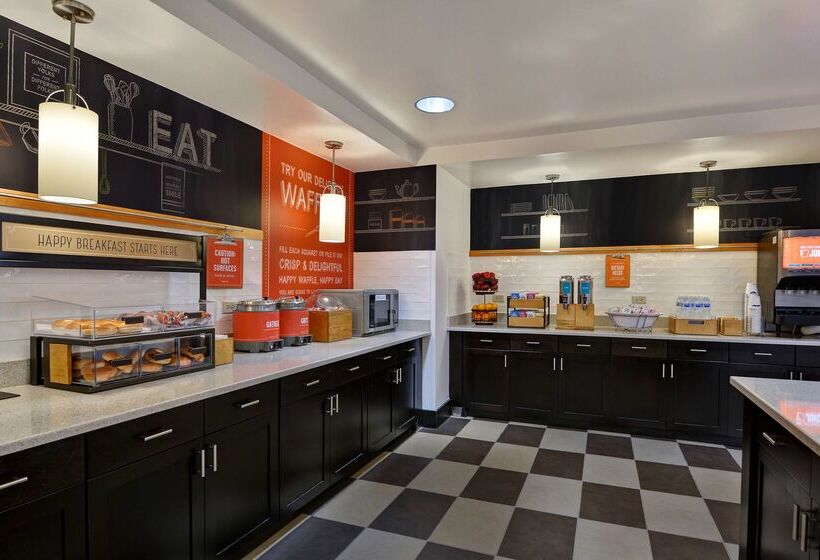 هتل Hampton Inn & Suites Clearwater/st. Petersburg Ulmerton Road, Fl