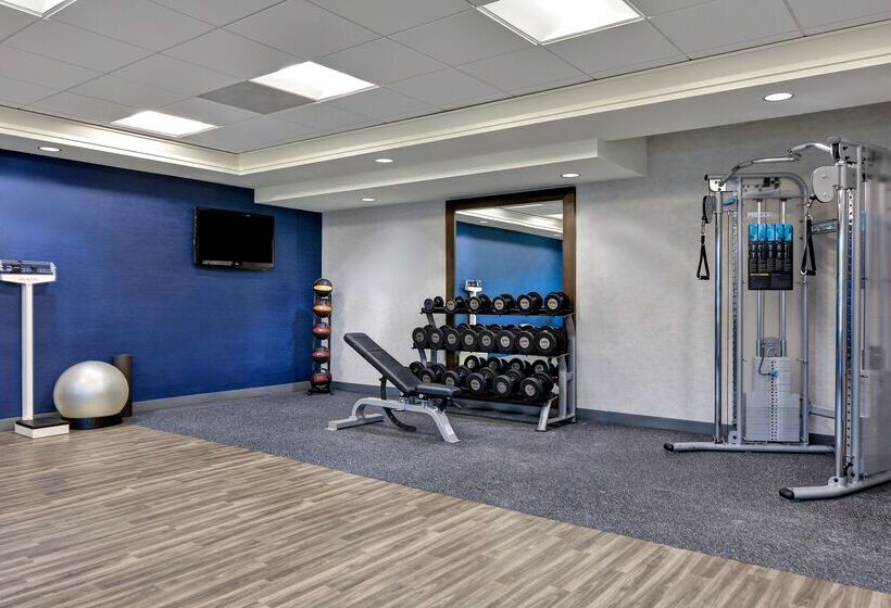 هتل Hampton Inn & Suites Clearwater/st. Petersburg Ulmerton Road, Fl