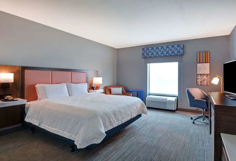 هتل Hampton Inn & Suites Clearwater/st. Petersburg Ulmerton Road, Fl