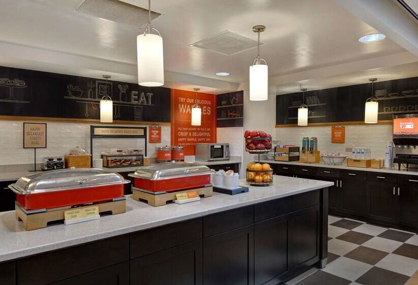 هتل Hampton Inn & Suites Clearwater/st. Petersburg Ulmerton Road, Fl