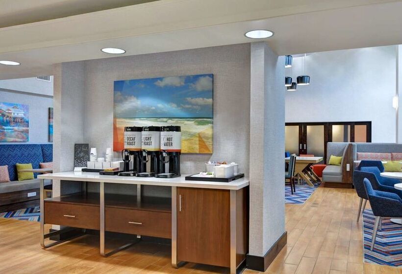 هتل Hampton Inn & Suites Clearwater/st. Petersburg Ulmerton Road, Fl