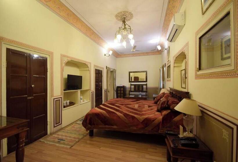 Hari Mahal Palace By Pachar Group