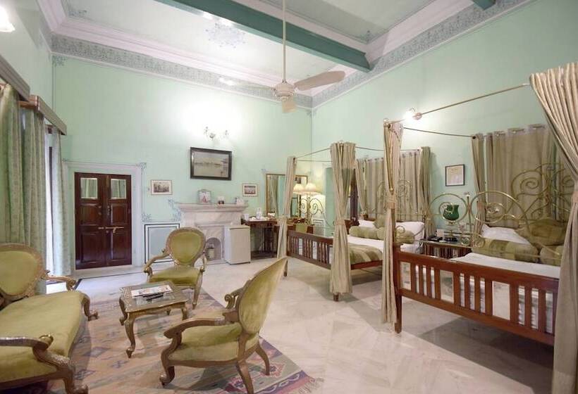 Fotos del hotel Hari Mahal Palace By Pachar Group:  13