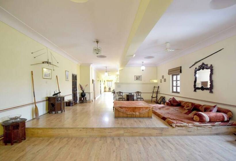 Fotos del hotel Hari Mahal Palace By Pachar Group:  4