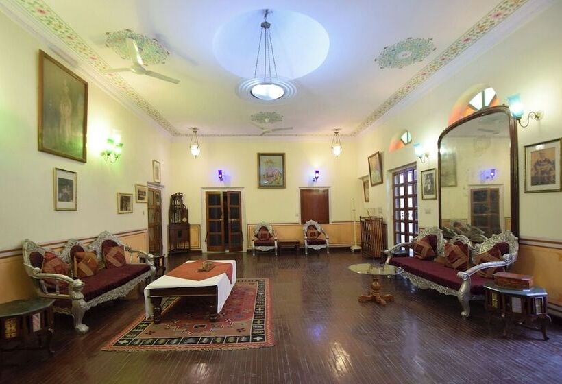 Fotos del hotel Hari Mahal Palace By Pachar Group:  5