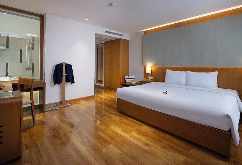 Fotos del hotel Harmony Saigon & Spa: 1 Fotos del hotel Harmony Saigon & Spa: 1