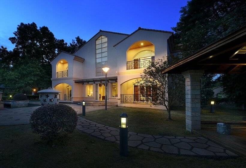 ホテル Hillview Golf Resort Dongguan