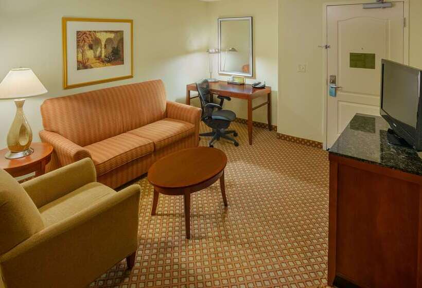 호텔 Hilton Garden Inn Joplin