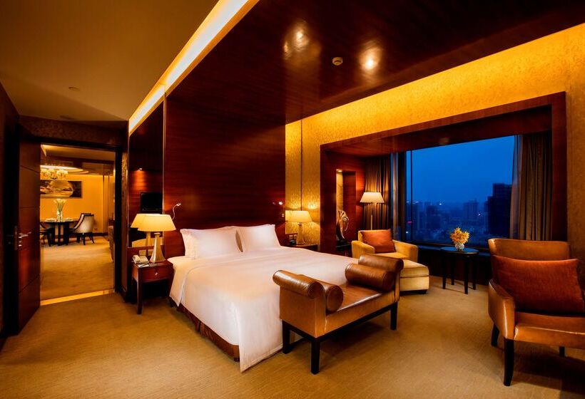 Hotel Hilton Hefei