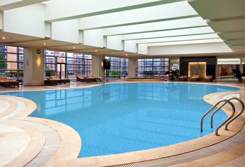 Hotel Hilton Hefei