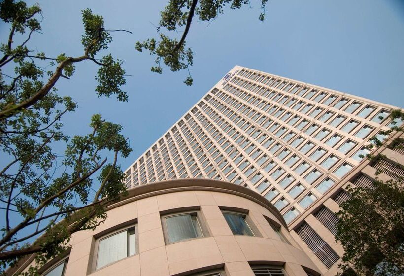 Hotel Hilton Hefei