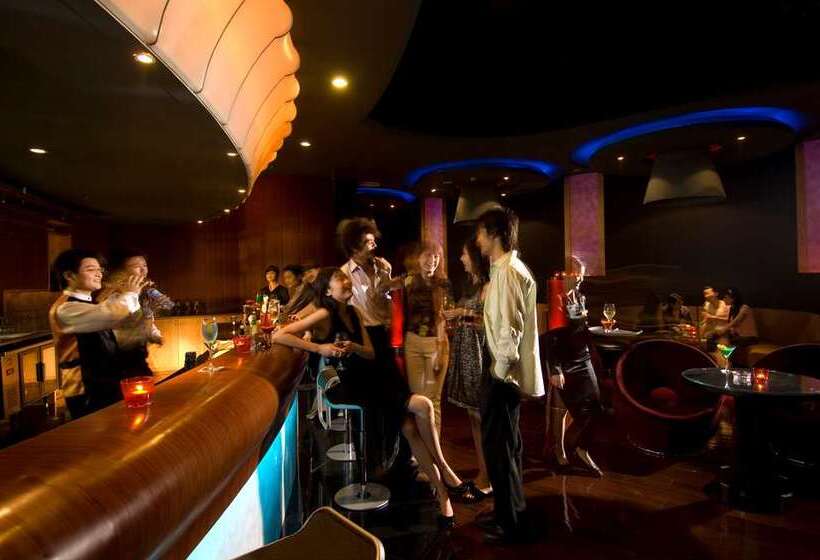 Hotel Hilton Hefei