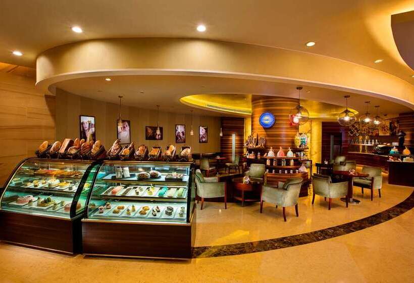 هتل Hilton Hefei