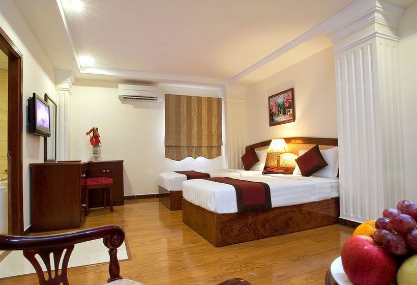 Fotos del hotel Alagon Central Hotel & Spa:  3