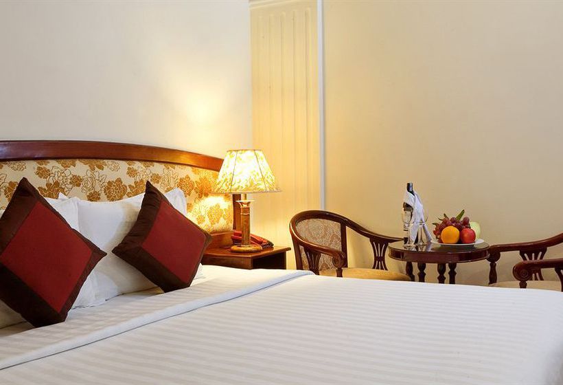 Fotos del hotel Alagon Central Hotel & Spa:  7