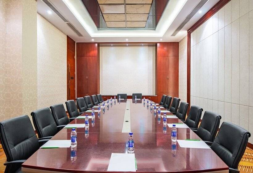 هتل Holiday Inn Changzhou Wujin, An Ihg