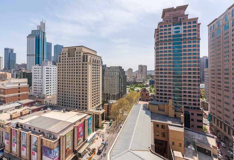 Fotos del hotel Holiday Inn Express Dalian City Centre, An Ihg:  21