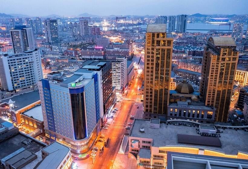 Fotos del hotel Holiday Inn Express Dalian City Centre, An Ihg:  20