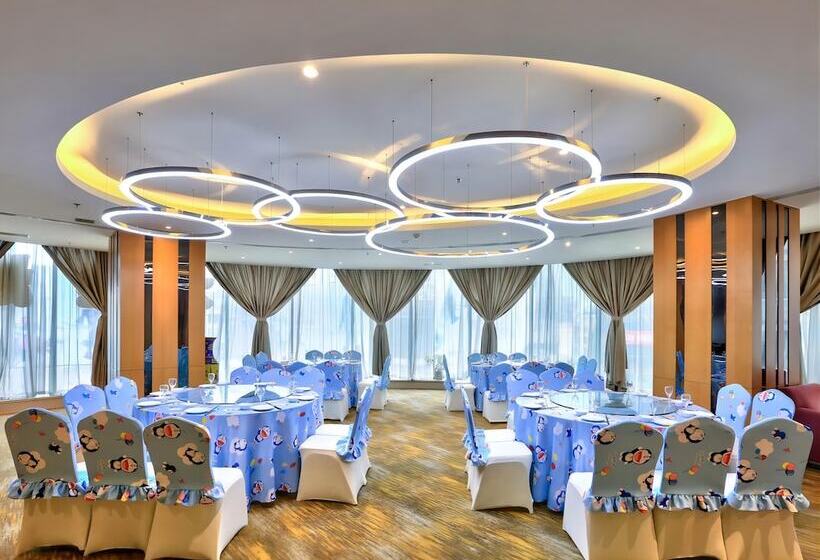 Fotos del hotel Holiday Inn Express Dalian City Centre, An Ihg:  27