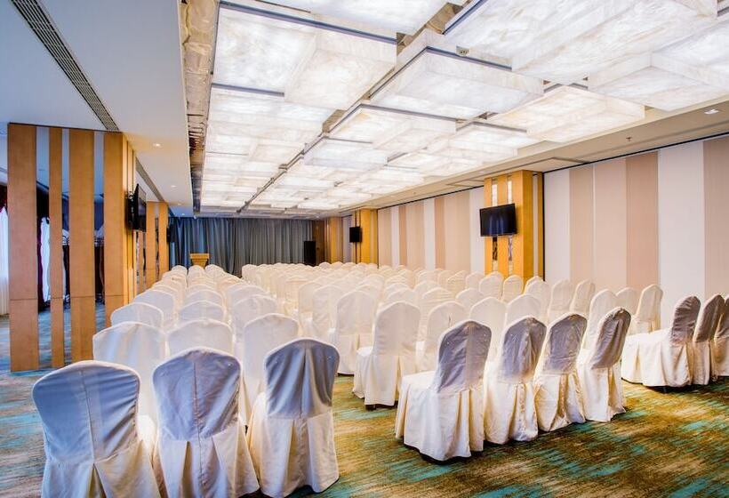 Fotos del hotel Holiday Inn Express Dalian City Centre, An Ihg:  15