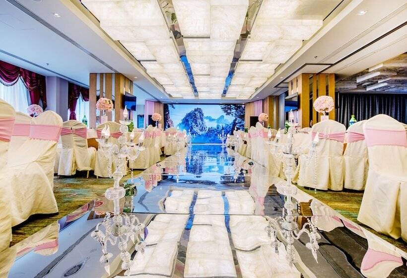 Fotos del hotel Holiday Inn Express Dalian City Centre, An Ihg:  23