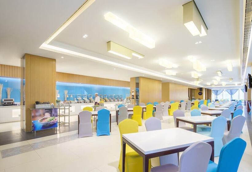 Fotos del hotel Holiday Inn Express Dalian City Centre, An Ihg:  17