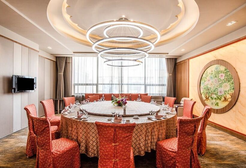 Fotos del hotel Holiday Inn Express Dalian City Centre, An Ihg:  16