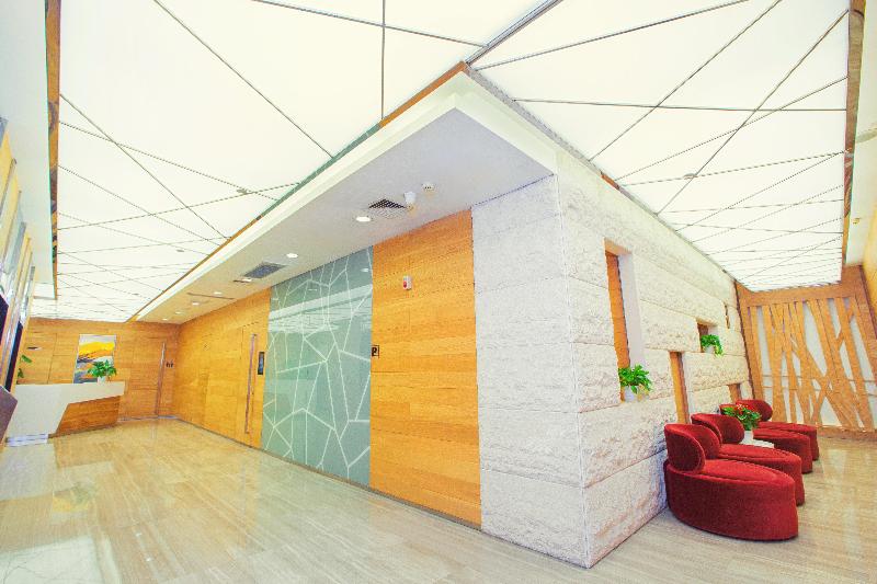 Fotos del hotel Holiday Inn Express Chengdu Gulou, An Ihg:  60