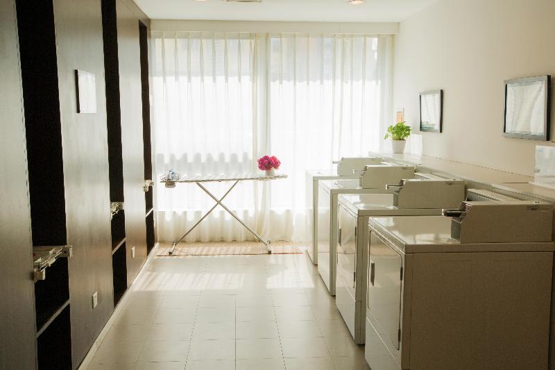 Fotos del hotel Holiday Inn Express Chengdu Gulou, An Ihg:  65