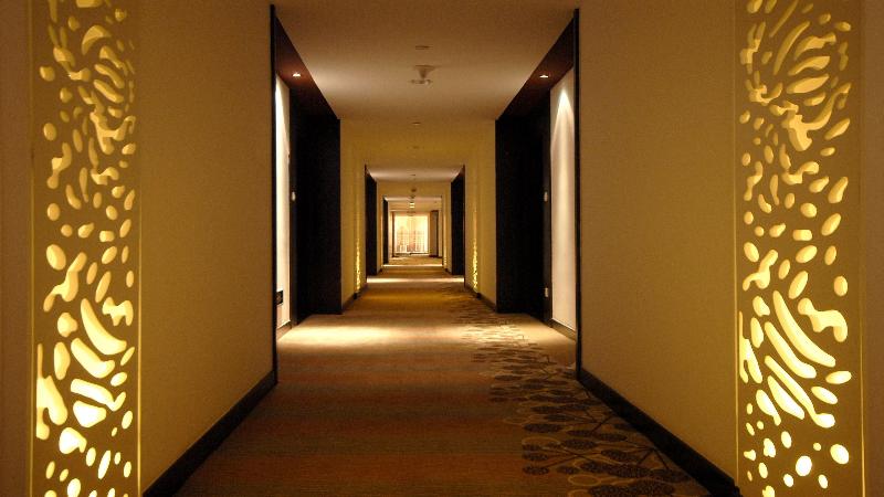 Fotos del hotel Holiday Inn Express Chengdu Gulou, An Ihg:  49