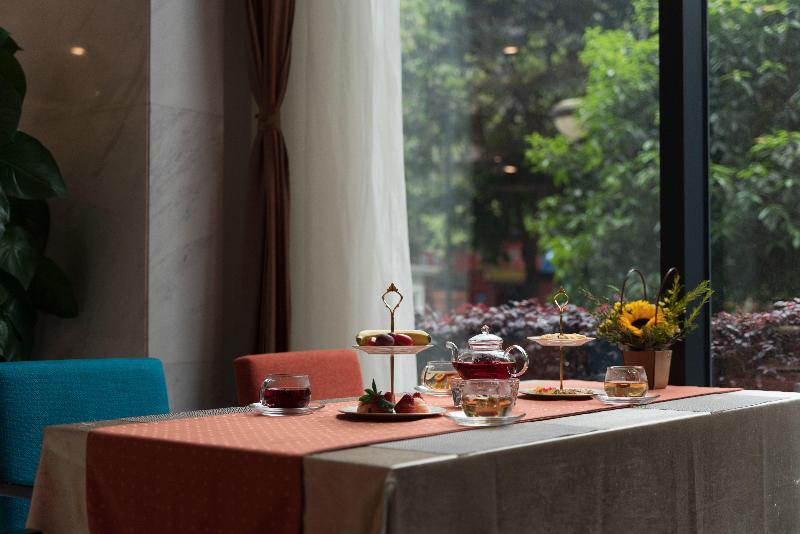 Fotos del hotel Holiday Inn Express Chengdu Gulou, An Ihg:  69