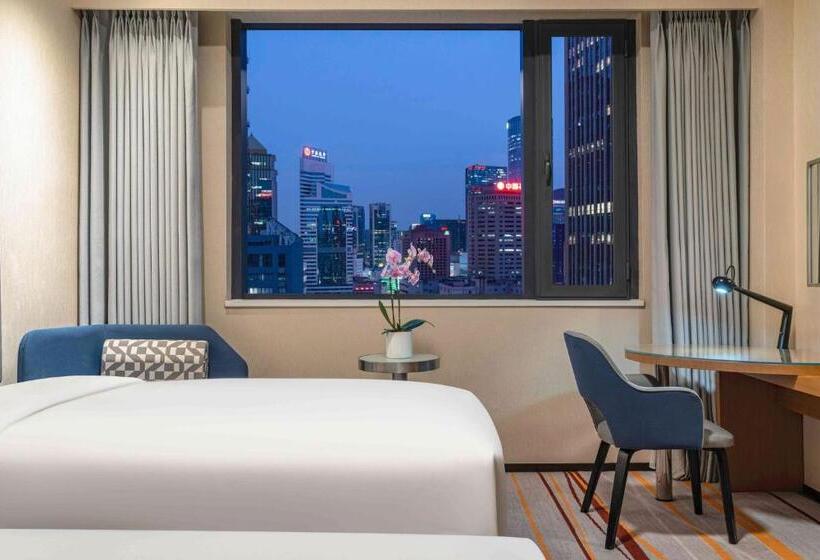 Fotos del hotel Holiday Inn Express Chengdu Gulou, An Ihg:  40