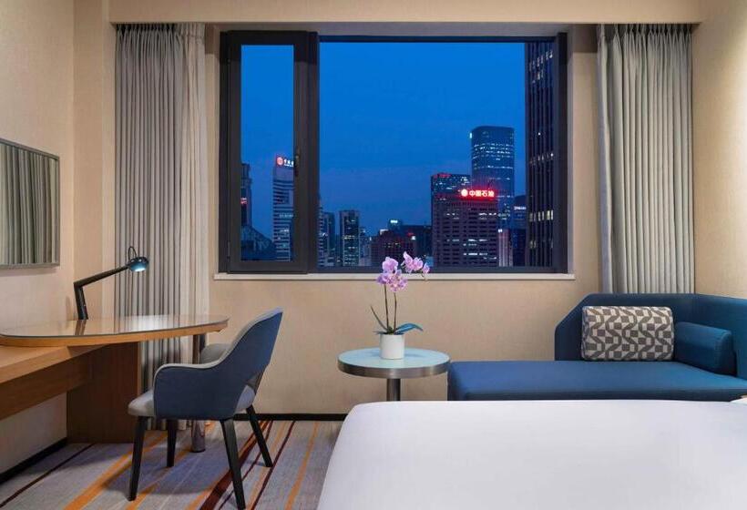 Fotos del hotel Holiday Inn Express Chengdu Gulou, An Ihg:  50
