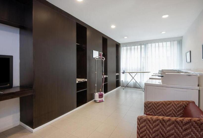 Fotos del hotel Holiday Inn Express Chengdu Gulou, An Ihg:  66