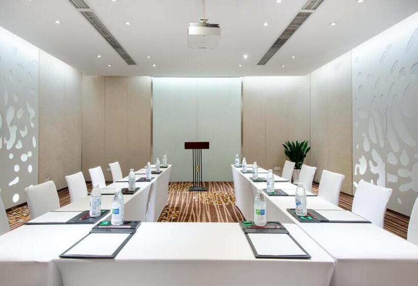 Fotos del hotel Holiday Inn Express Chengdu Gulou, An Ihg:  25