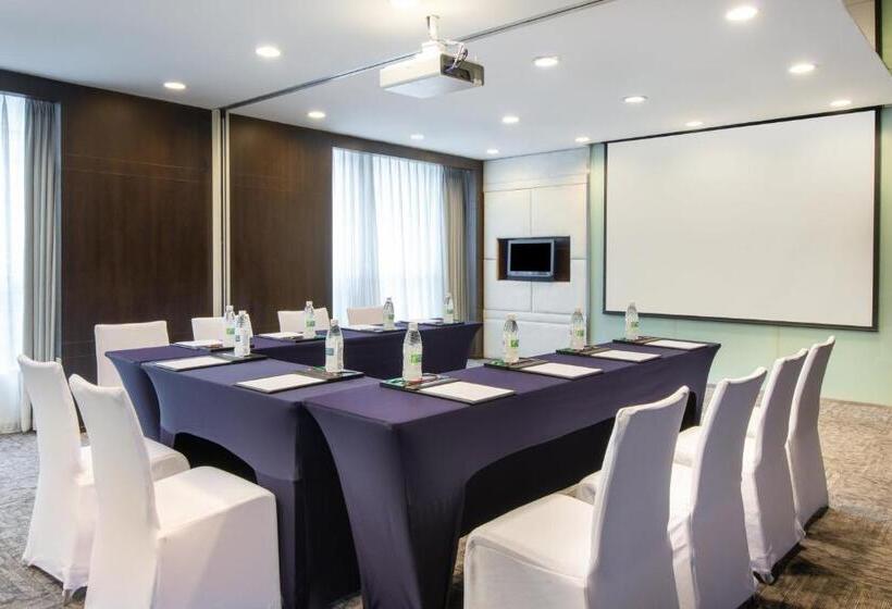 Fotos del hotel Holiday Inn Express Chengdu Gulou, An Ihg:  27