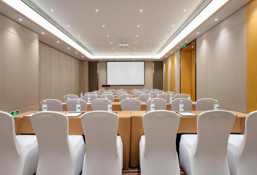 Fotos del hotel Holiday Inn Express Chengdu Gulou, An Ihg:  30